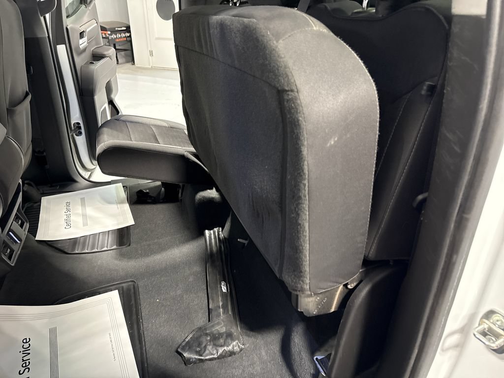 Used 2023 Chevrolet Silverado 1500 LT AWD/4WD image 41