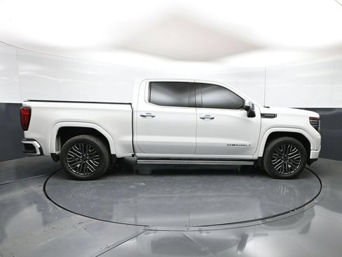 Used 2022 GMC Sierra 1500 Denali Ultimate AWD/4WD image 33