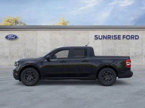 New 2026 Ford Maverick XLT w/ XLT Luxury Package image 3