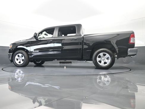 Used 2024 RAM 1500 Big Horn image 52