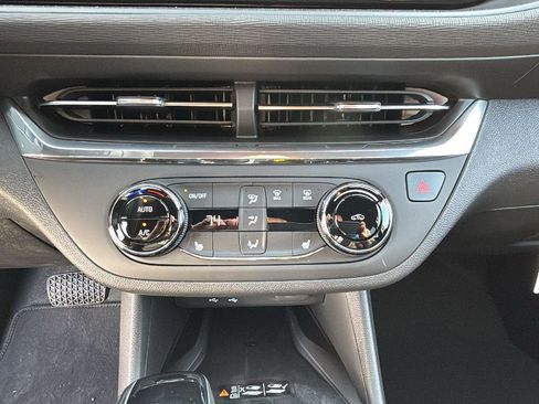 New 2025 Buick Envista Preferred w/ Convenience I Package image 20