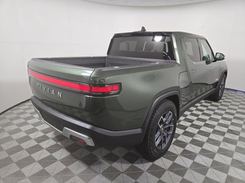 Used 2023 Rivian R1T Adventure image 5