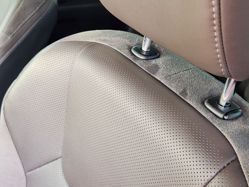 Used 2025 Lexus TX 350 AWD image 18