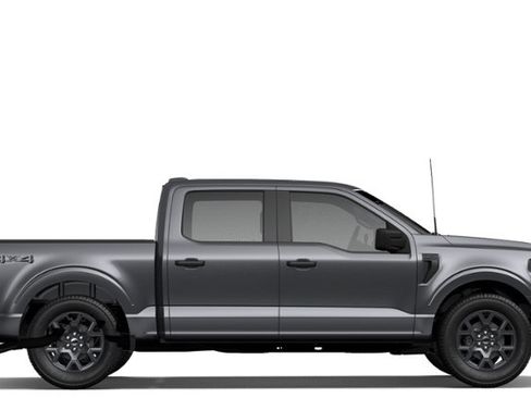Used 2026 Ford F150 STX w/ Equipment Group 200A AWD/4WD image 51