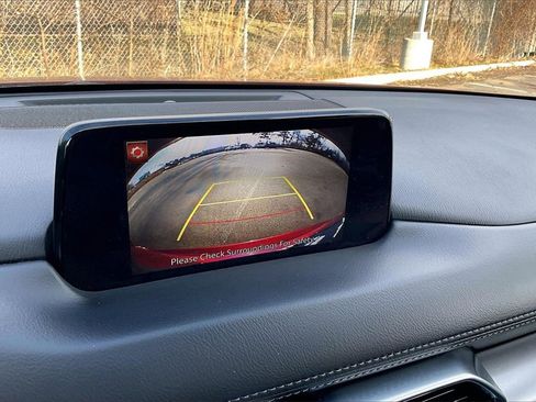 Used 2018 MAZDA CX-5 Touring w/ Preferred Equipment Package image 21