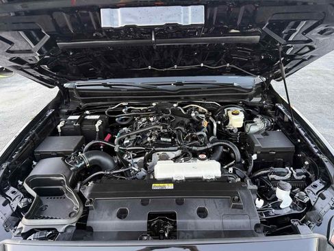 Used 2024 Toyota Tacoma SR w/ SR Upgrade Package image 23