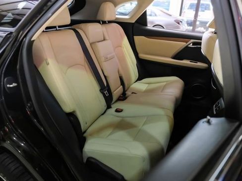 Used 2021 Lexus RX 350 FWD w/ Premium Package image 33