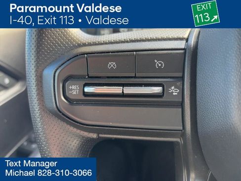 Used 2024 Chevrolet Colorado Trail Boss w/ Advanced Trailering Package image 15