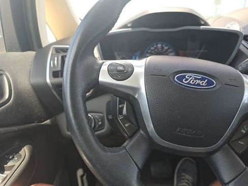 Used 2013 Ford C-MAX SE FWD image 17