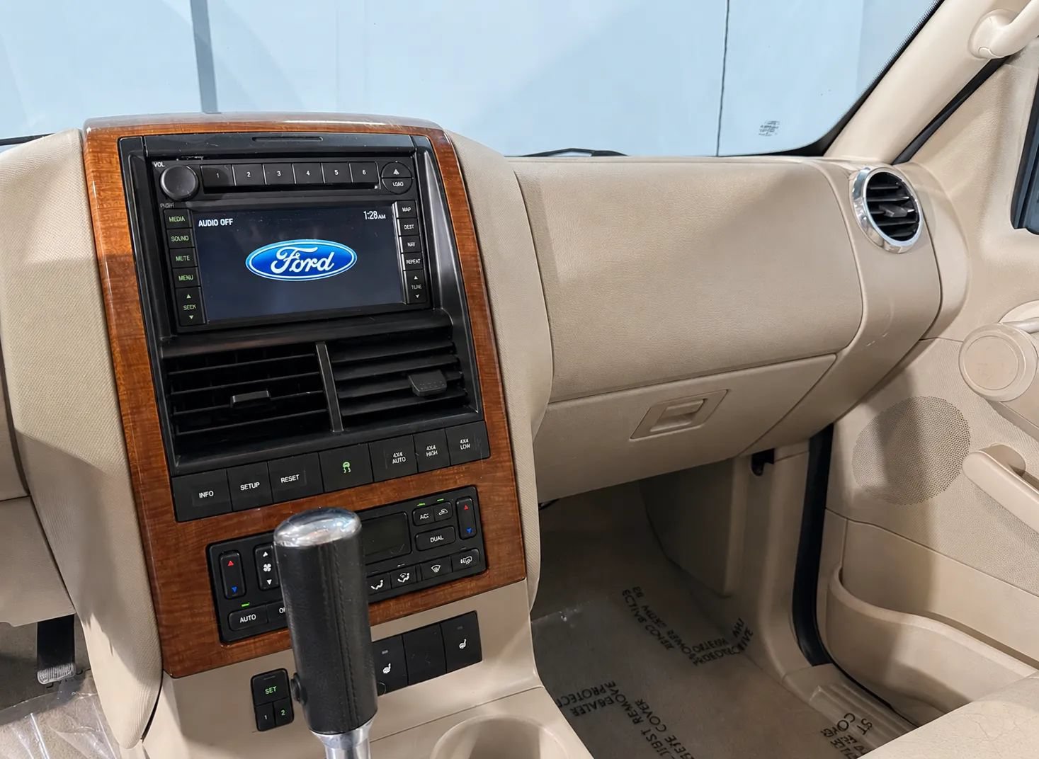 Used 2007 Ford Explorer Eddie Bauer AWD/4WD image 20