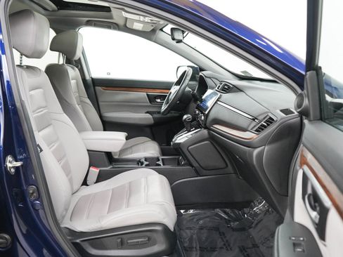 Used 2020 Honda CR-V EX-L image 11