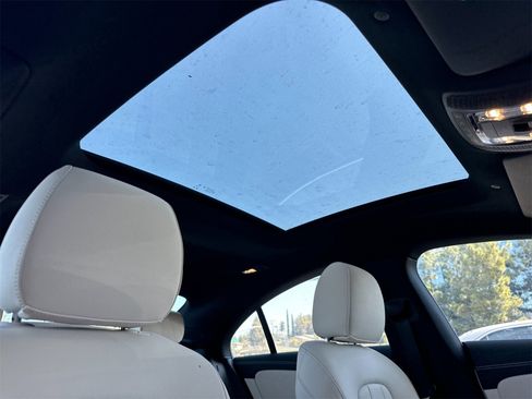 New 2025 Mercedes-Benz CLA 250 image 17