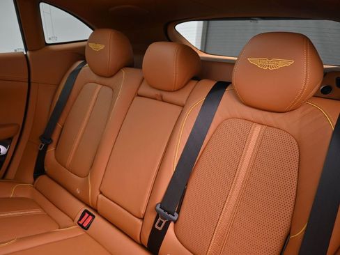 Used 2025 Aston Martin DBX 707 AWD/4WD image 6