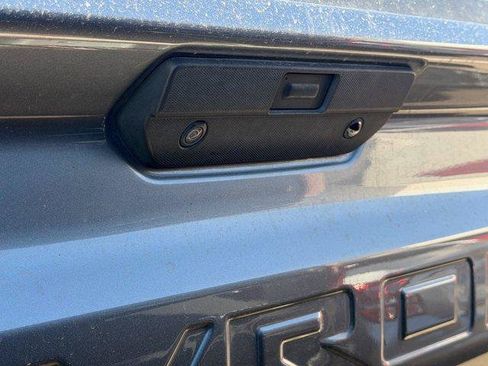 Used 2020 Chevrolet Silverado 1500 Custom w/ Custom Value Package RWD image 8
