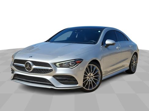 Used 2020 Mercedes-Benz CLA 250 image 4