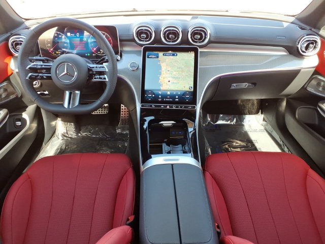 New 2027 Mercedes-Benz CLE 450 4MATIC Coupe image 4