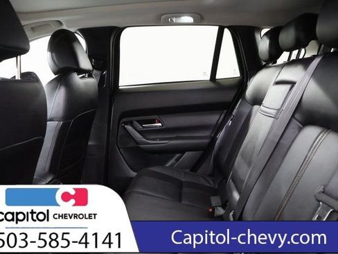 Used 2025 MAZDA CX-50 2.5 Hybrid w/ Premium Plus Pkg AWD/4WD image 31