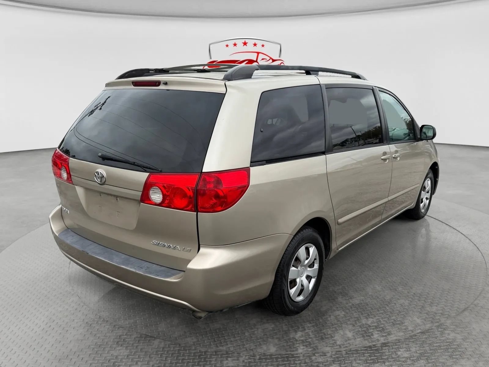 Used 2006 Toyota Sienna LE FWD image 6