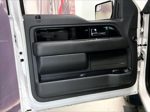 Used 2014 Ford F150 Limited image 25