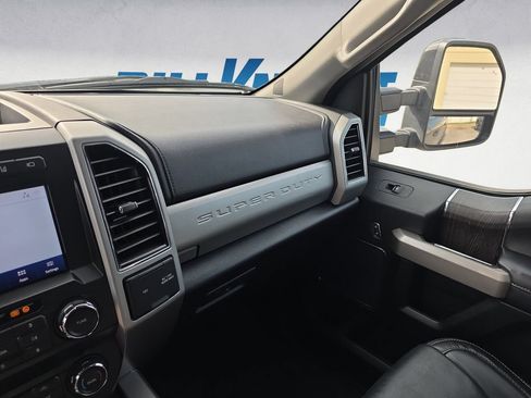 Used 2020 Ford F250 Lariat AWD/4WD image 10