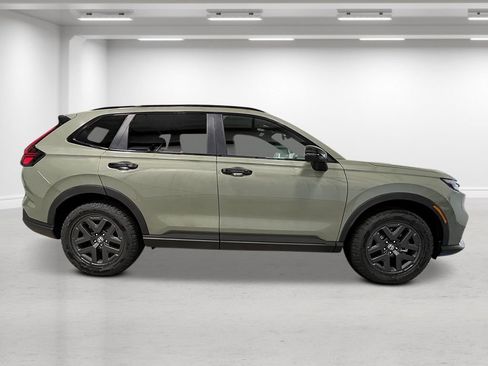 New 2026 Honda CR-V TrailSport image 9