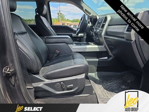 Used 2019 Ford F250 Lariat AWD/4WD image 6