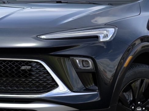 New 2026 Buick Encore GX Sport Touring w/ Comfort Package FWD image 30