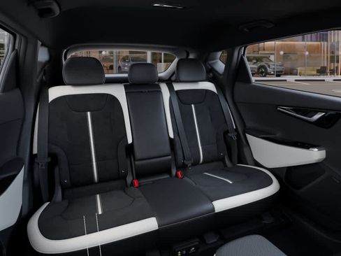 New 2026 Kia EV6 GT-Line AWD/4WD image 16