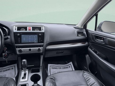 Used 2016 Subaru Legacy 2.5i Limited image 25