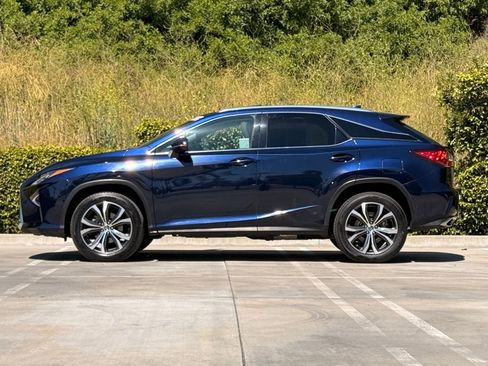 Used 2018 Lexus RX 350 FWD w/ Premium Package image 6