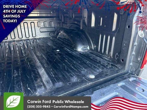 Used 2018 Ford F150 XL w/ Equipment Group 101A Mid AWD/4WD image 32