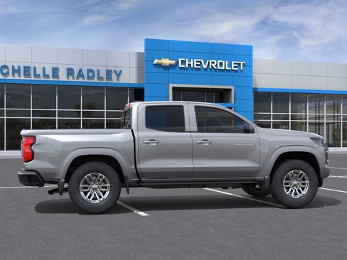 New 2026 Chevrolet Colorado LT AWD/4WD image 5
