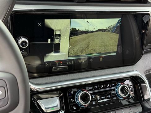 New 2026 GMC Sierra 2500 Denali AWD/4WD image 13