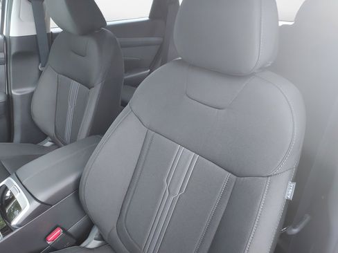 Used 2026 Hyundai Tucson SEL image 10