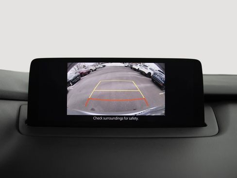 Used 2023 MAZDA CX-9 Touring Plus image 13