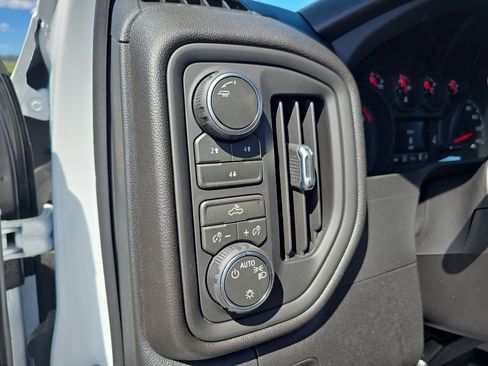 New 2026 Chevrolet Silverado 2500 W/T w/ WT Convenience Package AWD/4WD image 12