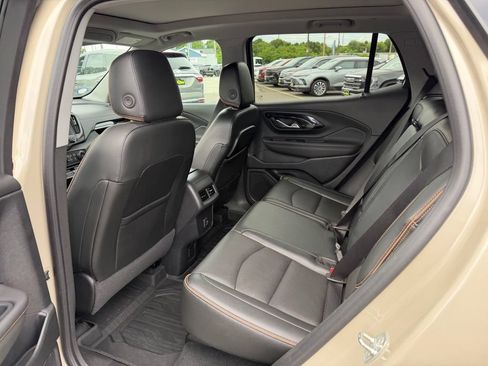 Used 2023 GMC Terrain AT4 w/ Infotainment Package II AWD/4WD image 11
