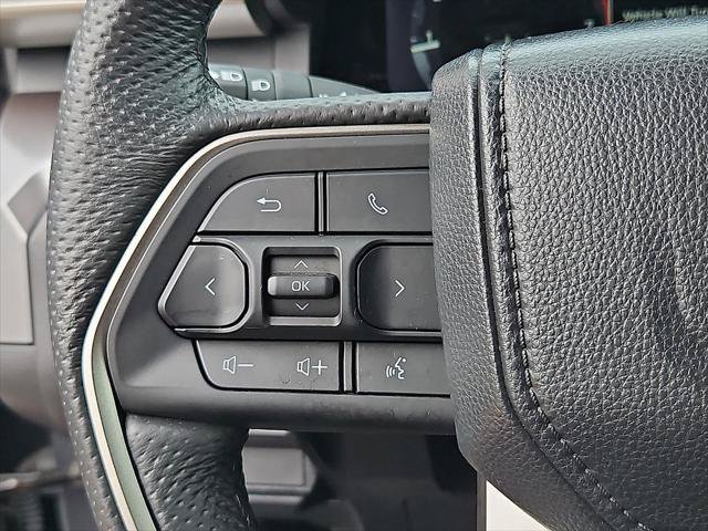 Used 2024 Toyota Tacoma TRD Sport w/ TRD Sport Upgrade Package AWD/4WD image 21