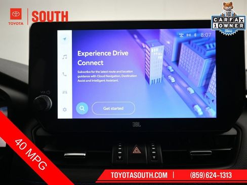 Used 2023 Toyota RAV4 XSE image 13