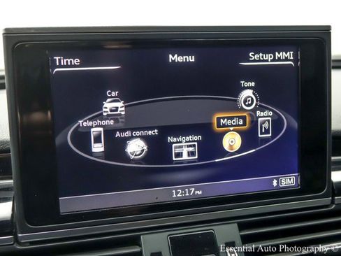 Used 2016 Audi RS 7 Prestige image 18