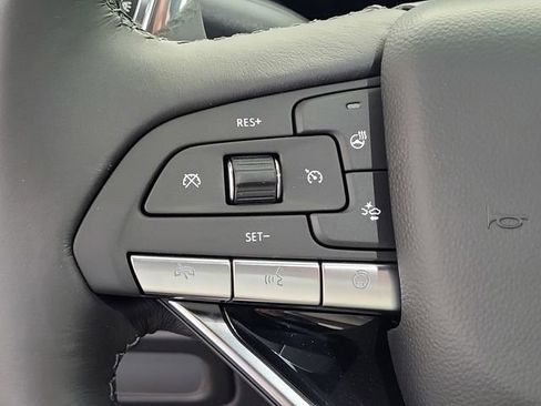 New 2026 Cadillac CT5 Sport RWD image 24