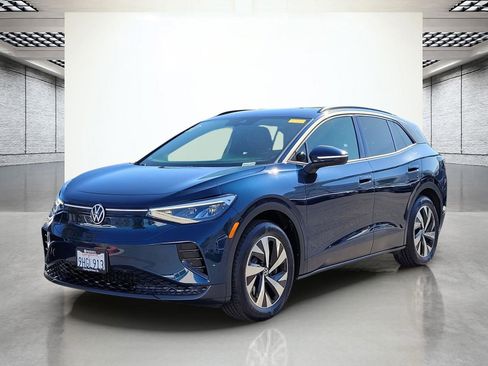 Used 2023 Volkswagen ID.4 2WD image 11