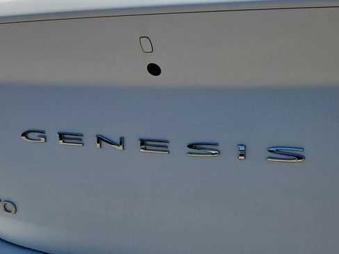 Used 2023 Genesis G70 2.0T w/ Sport Prestige Package AWD/4WD image 29