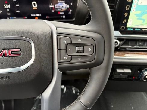 New 2026 GMC Sierra 1500 Elevation w/ Elevation Select Package image 27