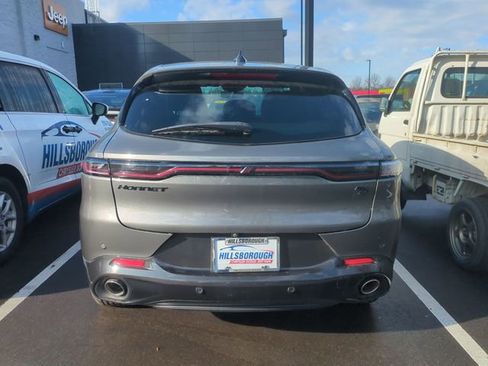 Certified 2024 Dodge Hornet R/T Plus w/ R/T Blacktop Package image 6