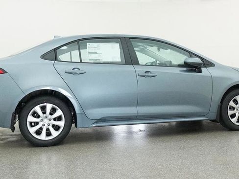 New 2026 Toyota Corolla LE image 26