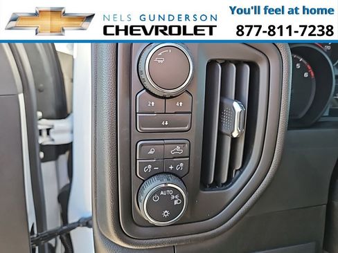 New 2024 Chevrolet Silverado 3500 W/T w/ WT Convenience Package AWD/4WD image 17