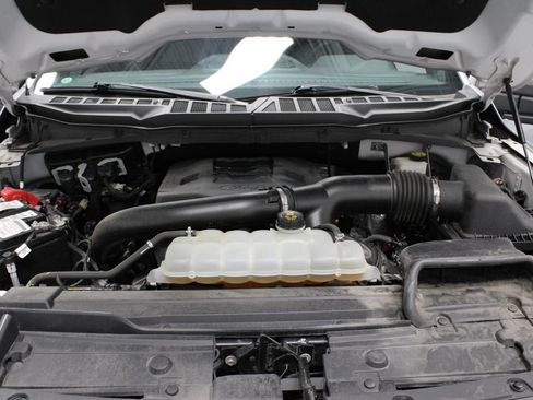 Certified 2021 Ford F150 XLT w/ Equipment Group 302A High AWD/4WD image 16
