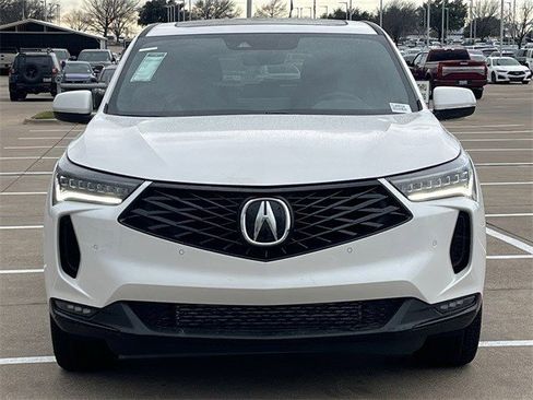 New 2026 Acura RDX A-Spec image 8