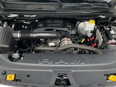Used 2020 RAM 1500 Laramie AWD/4WD image 27